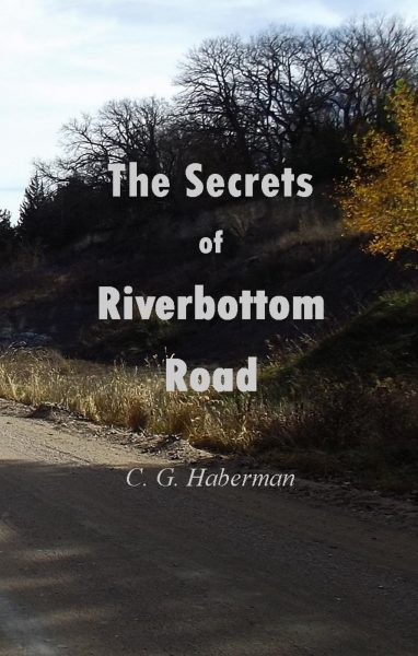 riverbottom book cover