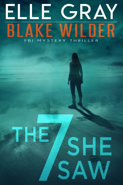 7 she saw book cover