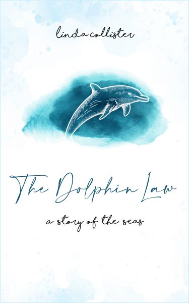 dolphin law book cover