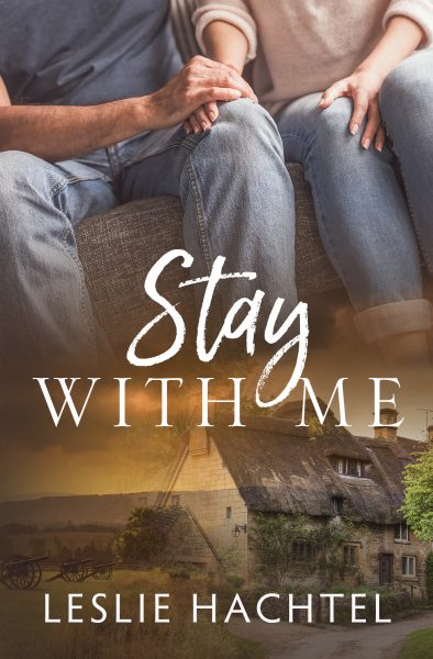 stay with me book cover