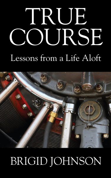 true course book cover