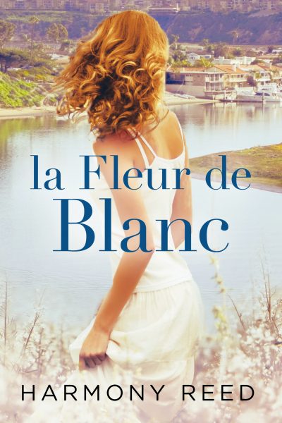 La Fleur de Blanc book cover