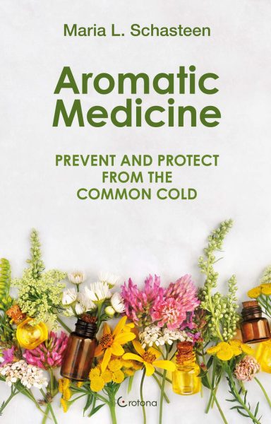 aromotaic medicine book cover