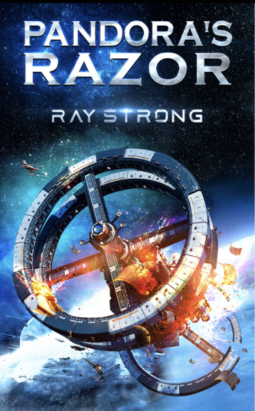 ray strong book