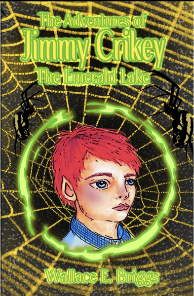 jimmy book cover