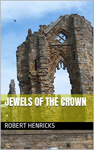 Jewels of the Crown book cover