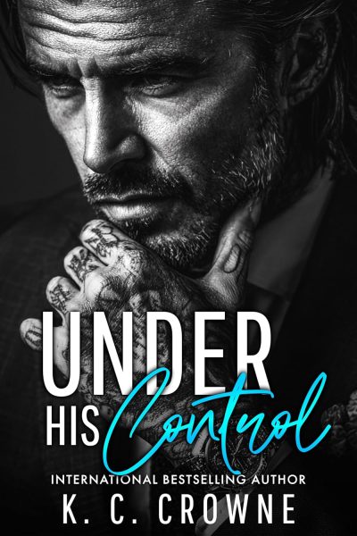 kc crowne new release book