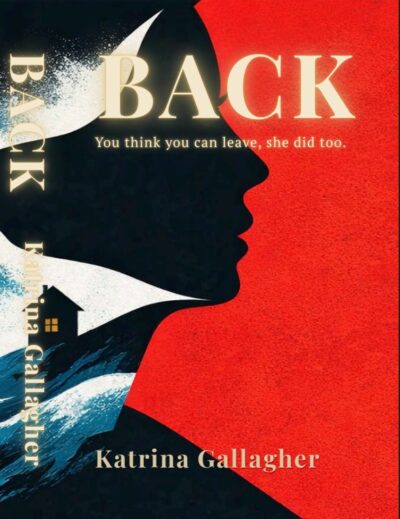 back book cover