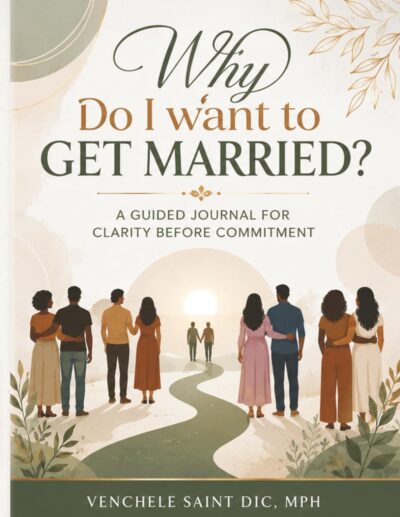 married guide book